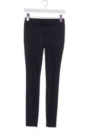 Dámské legíny  Pieces, Velikost XS, Barva Černá, Cena  49,00 Kč