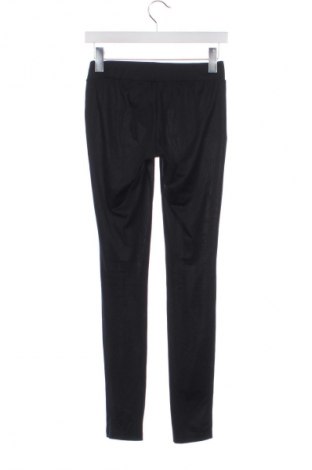 Dámské legíny  Pieces, Velikost XS, Barva Černá, Cena  49,00 Kč