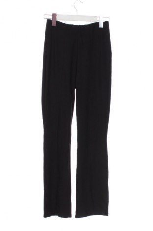 Дамски клин Pull&Bear, Размер XXS, Цвят Черен, Цена 2,04 €