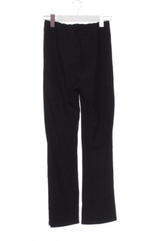 Дамски клин Pull&Bear, Размер XXS, Цвят Черен, Цена 2,04 €