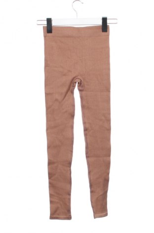Dámské legíny  Review, Velikost XS, Barva Hnědá, Cena  239,00 Kč