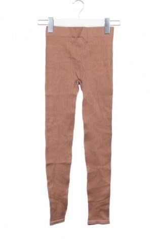 Dámské legíny  Review, Velikost XS, Barva Hnědá, Cena  239,00 Kč