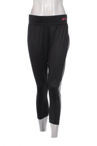 Damskie legginsy Slazenger, Rozmiar L, Kolor Kolorowy, Cena 18,99 zł