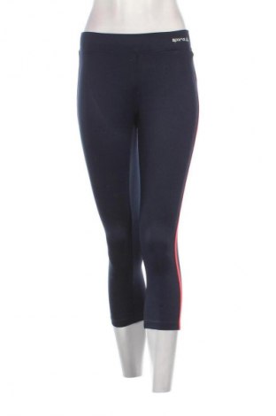 Damen Leggings Sports, Größe S, Farbe Blau, Preis 1,99 €