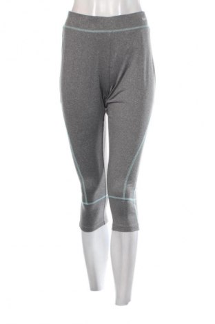 Γυναικείο κολάν Sports, Μέγεθος M, Χρώμα Γκρί, Τιμή 6,99 €