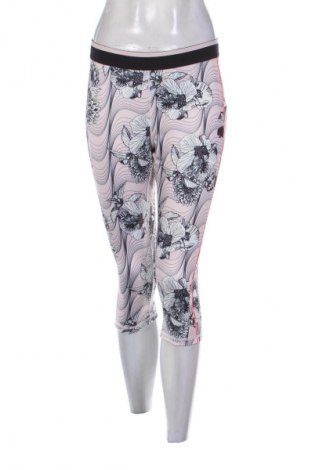 Damen Leggings Sports Performance by Tchibo, Größe M, Farbe Mehrfarbig, Preis 5,00 €