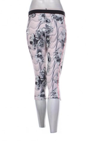 Damen Leggings Sports Performance by Tchibo, Größe M, Farbe Mehrfarbig, Preis 5,00 €