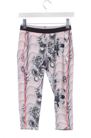 Damskie legginsy Sports Performance by Tchibo, Rozmiar XS, Kolor Kolorowy, Cena 6,99 zł