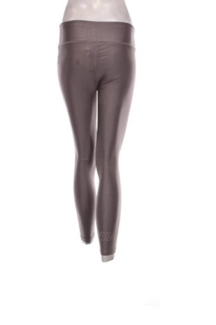 Damen Leggings Steve Madden, Größe M, Farbe Grau, Preis 22,99 €