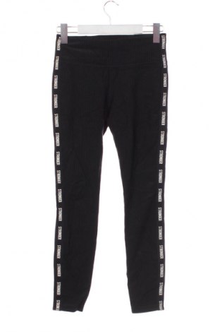 Γυναικείο κολάν Stronger, Μέγεθος XXS, Χρώμα Μαύρο, Τιμή 4,99 €