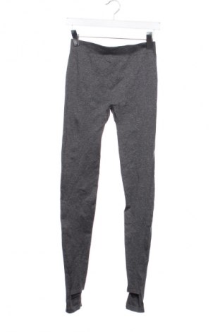 Dámské legíny  TCM, Velikost XS, Barva Šedá, Cena  49,00 Kč