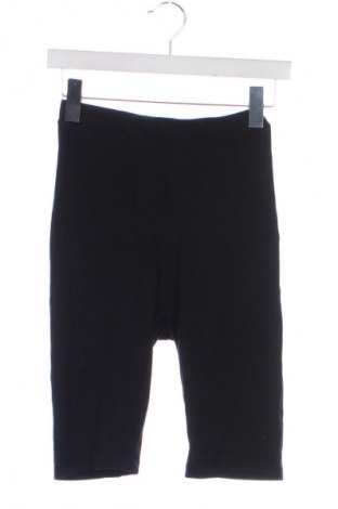 Γυναικείο κολάν Terranova, Μέγεθος XXS, Χρώμα Μαύρο, Τιμή 1,99 €