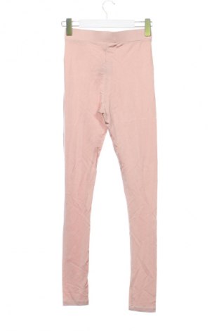 Damen Leggings Unbranded, Größe XXS, Farbe Aschrosa, Preis 1,99 €