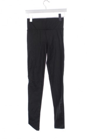 Dámské legíny  Unbranded, Velikost S, Barva Černá, Cena  59,00 Kč