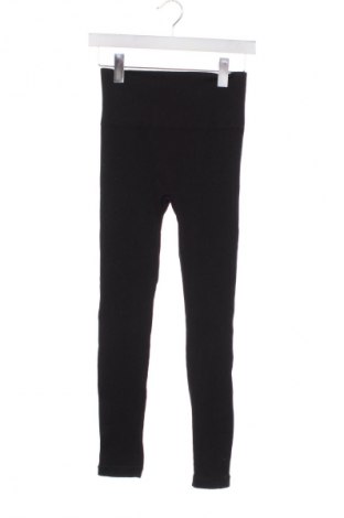 Damskie legginsy Unbranded, Rozmiar XS, Kolor Czarny, Cena 8,99 zł
