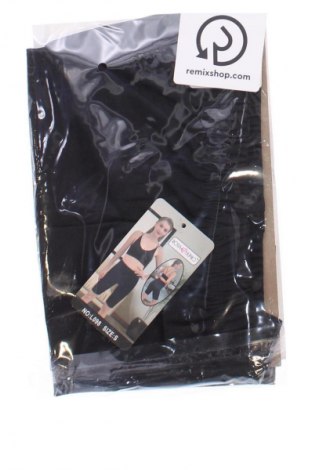 Damskie legginsy Unbranded, Rozmiar S, Kolor Czarny, Cena 19,99 zł
