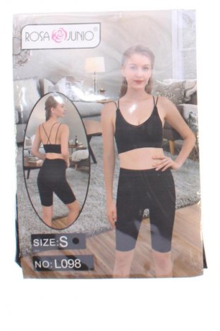 Dámské legíny  Unbranded, Velikost S, Barva Černá, Cena  59,00 Kč