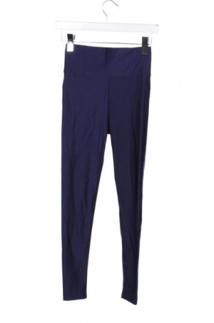 Damen Leggings Unbranded, Größe XS, Farbe Lila, Preis 2,99 €