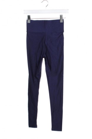 Damen Leggings Unbranded, Größe XS, Farbe Lila, Preis 2,99 €