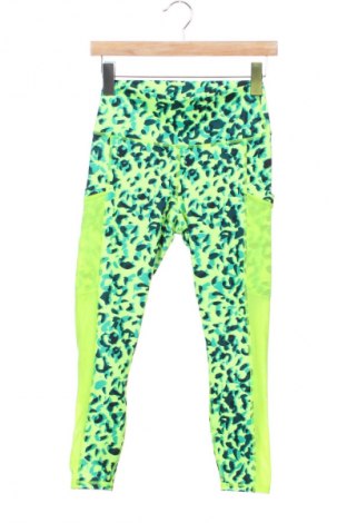 Γυναικείο κολάν Unbranded, Μέγεθος S, Χρώμα Πολύχρωμο, Τιμή 6,99 €