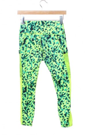 Γυναικείο κολάν Unbranded, Μέγεθος S, Χρώμα Πολύχρωμο, Τιμή 6,99 €