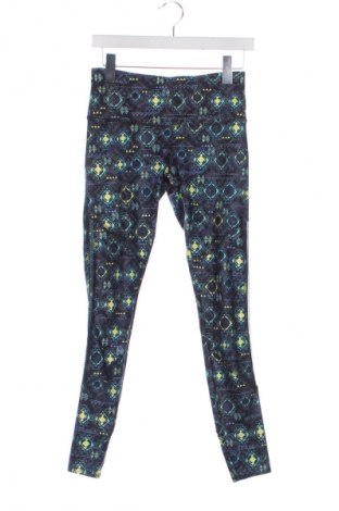 Damskie legginsy Unbranded, Rozmiar S, Kolor Kolorowy, Cena 13,99 zł