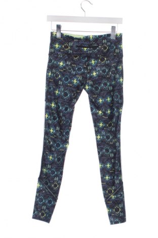 Damskie legginsy Unbranded, Rozmiar S, Kolor Kolorowy, Cena 13,99 zł