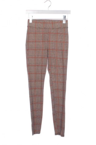 Γυναικείο κολάν Unbranded, Μέγεθος XS, Χρώμα Πολύχρωμο, Τιμή 6,31 €