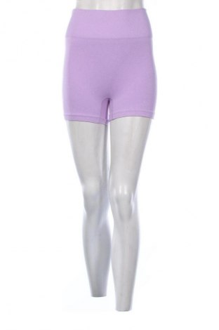 Damskie legginsy Unbranded, Rozmiar S, Kolor Fioletowy, Cena 69,99 zł