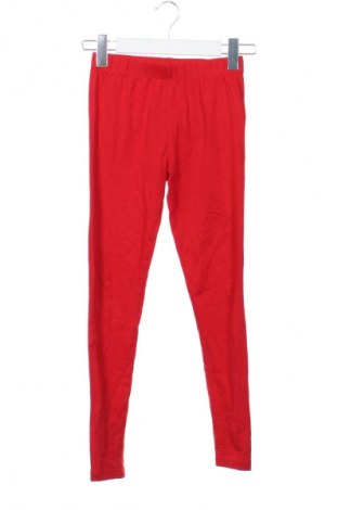 Damskie legginsy Unbranded, Rozmiar S, Kolor Czerwony, Cena 10,99 zł