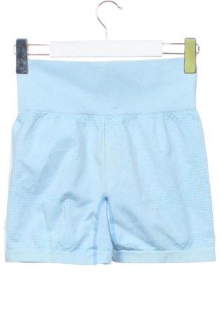 Damskie legginsy Unbranded, Rozmiar XXS, Kolor Niebieski, Cena 54,85 zł