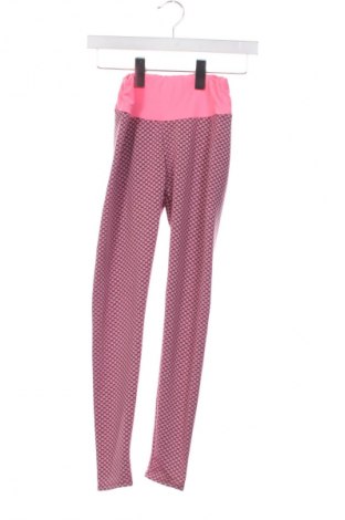 Damskie legginsy Unbranded, Rozmiar XS, Kolor Kolorowy, Cena 33,99 zł