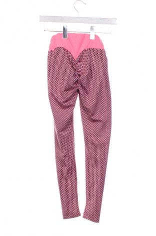 Damskie legginsy Unbranded, Rozmiar XS, Kolor Kolorowy, Cena 33,99 zł