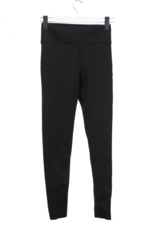 Damskie legginsy Unbranded, Rozmiar XXS, Kolor Czarny, Cena 7,99 zł