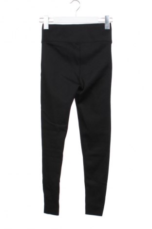 Damskie legginsy Unbranded, Rozmiar XXS, Kolor Czarny, Cena 7,99 zł
