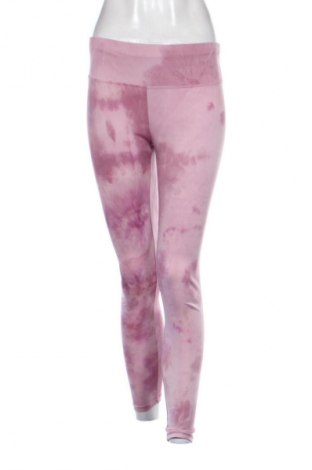 Dámské legíny  Unbranded, Velikost M, Barva Růžová, Cena  49,00 Kč