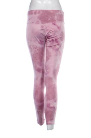Dámské legíny  Unbranded, Velikost M, Barva Růžová, Cena  49,00 Kč