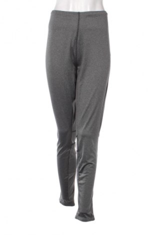 Γυναικείο κολάν Unbranded, Μέγεθος XL, Χρώμα Γκρί, Τιμή 4,99 €