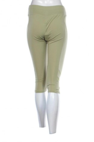 Damskie legginsy Unbranded, Rozmiar S, Kolor Zielony, Cena 42,87 zł
