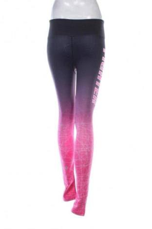 Damskie legginsy Unbranded, Rozmiar S, Kolor Kolorowy, Cena 10,99 zł