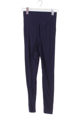 Dámské legíny  Unbranded, Velikost XXS, Barva Modrá, Cena  79,00 Kč
