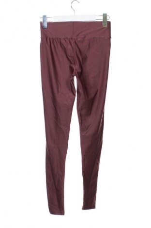 Dámské legíny  Unbranded, Velikost S, Barva Popelavě růžová, Cena  79,00 Kč