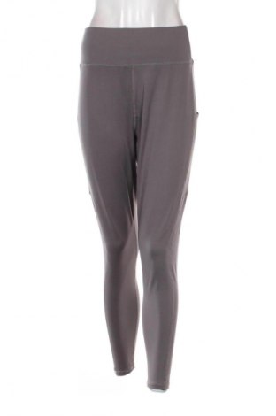 Дамски клин Unbranded, Размер XL, Цвят Сив, Цена 2,55 €