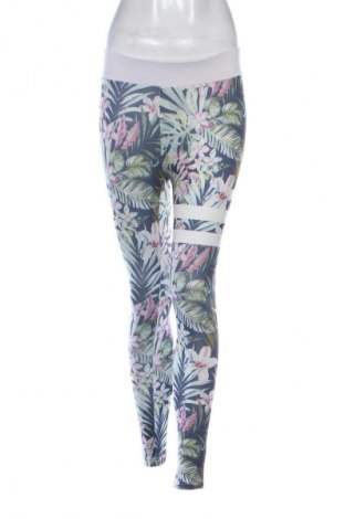 Dámské legíny  Unbranded, Velikost S, Barva Vícebarevné, Cena  49,00 Kč