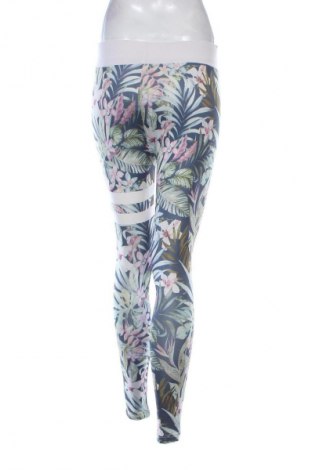 Dámské legíny  Unbranded, Velikost S, Barva Vícebarevné, Cena  49,00 Kč