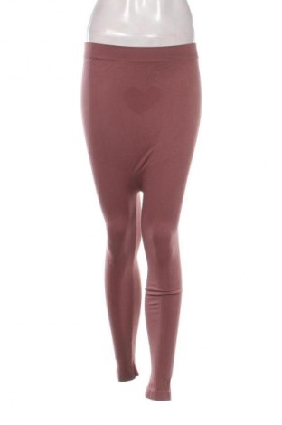 Damen Leggings Unbranded, Größe M, Farbe Rosa, Preis 2,99 €