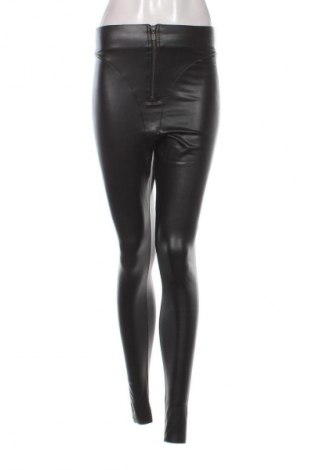 Damskie legginsy Unbranded, Rozmiar M, Kolor Czarny, Cena 61,94 zł