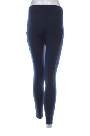 Dámské legíny  Unbranded, Velikost M, Barva Modrá, Cena  49,00 Kč