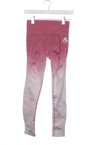 Γυναικείο κολάν Unbranded, Μέγεθος XS, Χρώμα Πολύχρωμο, Τιμή 2,99 €