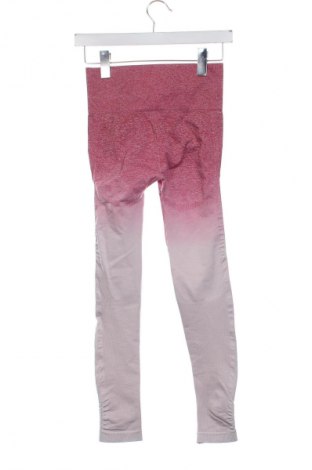 Γυναικείο κολάν Unbranded, Μέγεθος XS, Χρώμα Πολύχρωμο, Τιμή 2,99 €